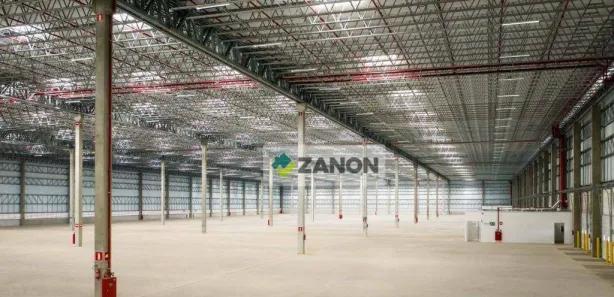 Galpão/Depósito/Armazém para alugar, 8369m² no Itaquaciara, Itapecerica da Serra