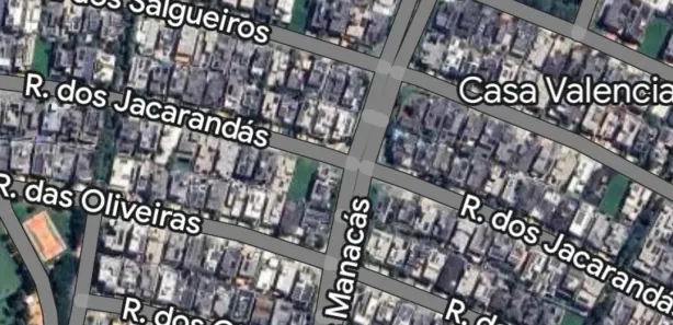 Lote/Terreno à venda, 380m² no Jardins Valência, Goiânia
