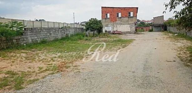 Lote/Terreno à venda, 1924m² no Jardim América, Poá
