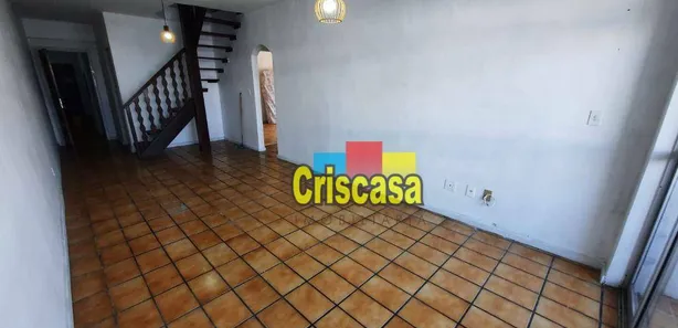 Cobertura com 2 Quartos à venda, 107m² no Vila Nova, Cabo Frio