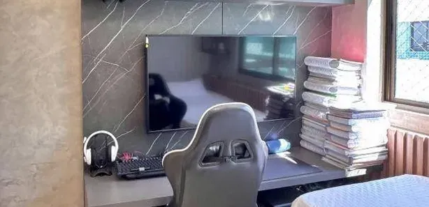 Apartamento com 4 Quartos à venda, 110m² no Mangabeiras, Maceió