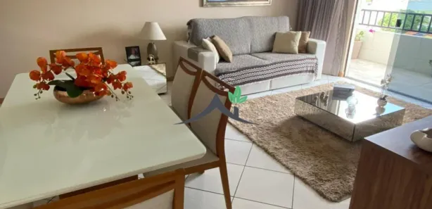 Apartamento com 2 Quartos à venda, 180m² no Itapuã, Salvador
