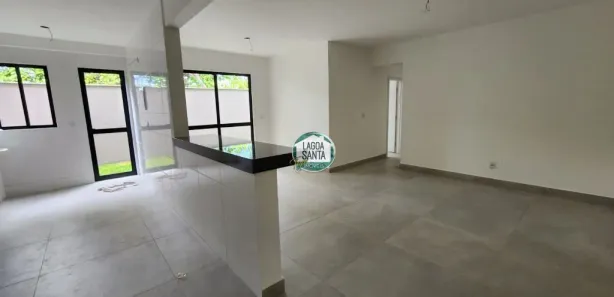 Apartamento com 3 Quartos à venda, 170m² no Recanto da Lagoa, Lagoa Santa