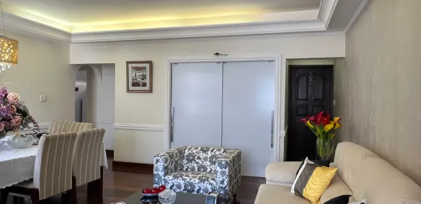 Apartamento com 4 Quartos para alugar, 137m² no Costa Azul, Salvador