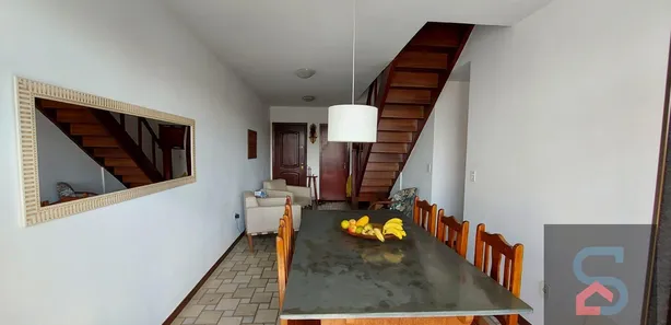 Cobertura com 4 Quartos à venda, 1600m² no Passagem, Cabo Frio