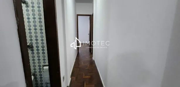 Cobertura com 4 Quartos à venda, 200m² no São Lucas, Belo Horizonte
