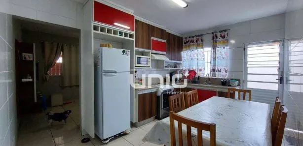 Casa com 2 Quartos à venda, 120m² no Residencial São Pedro, Rio das Pedras