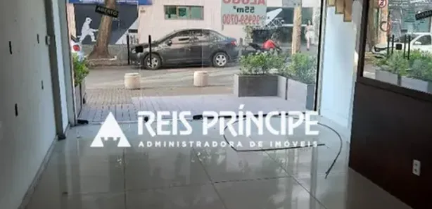 Ponto Comercial para alugar, 55m² no Taquara, Rio de Janeiro