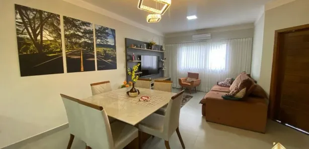 Casa de Condomínio com 3 Quartos à venda, 158m² no Chácara do Visconde, Taubaté