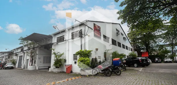 Galpão/Depósito/Armazém para alugar, 100m² no Anil, Rio de Janeiro