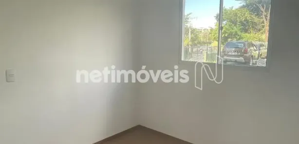 Apartamento com 2 Quartos à venda, 44m² no Bernardo de Souza, Vespasiano