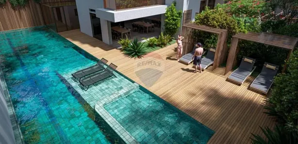 Flat com 3 Quartos à venda, 143m² no Capim Macio, Natal