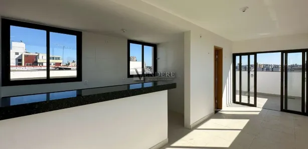 Cobertura com 3 Quartos à venda, 97m² no Alto Barroca, Belo Horizonte