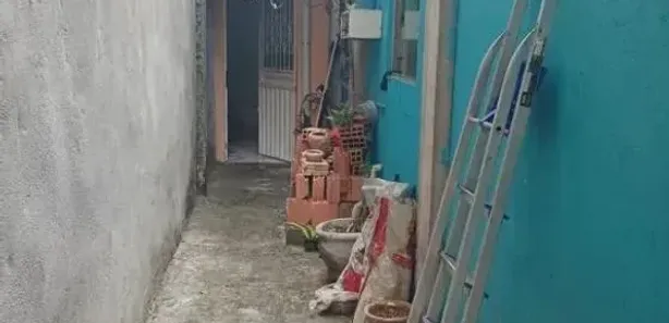 Casa com 4 Quartos à venda, 200m² no Nova Cidade, Manaus