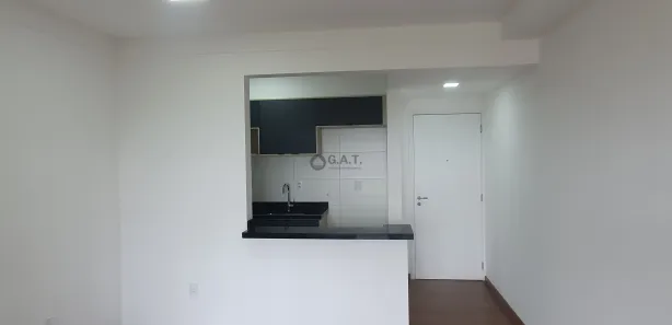 Apartamento com 2 Quartos para alugar, 67m² no Jardim Piratininga, Sorocaba