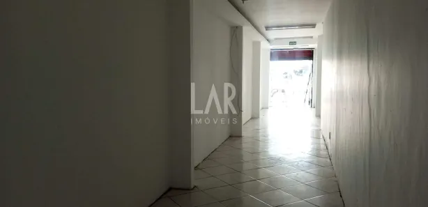 Ponto Comercial para alugar, 102m² no Santo Antônio, Belo Horizonte