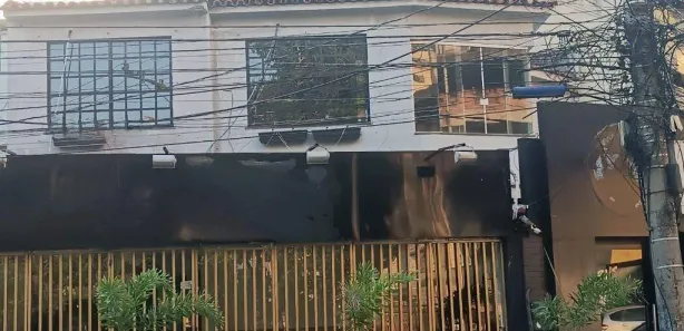 Ponto Comercial para alugar, 140m² no Vila Valqueire, Rio de Janeiro