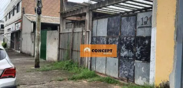 Lote/Terreno à venda, 130m² no Jardim Santa Luiza, Poá