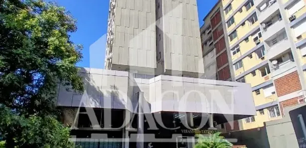 Kitnet com 1 Quarto para alugar, 40m² no Centro Histórico, Porto Alegre