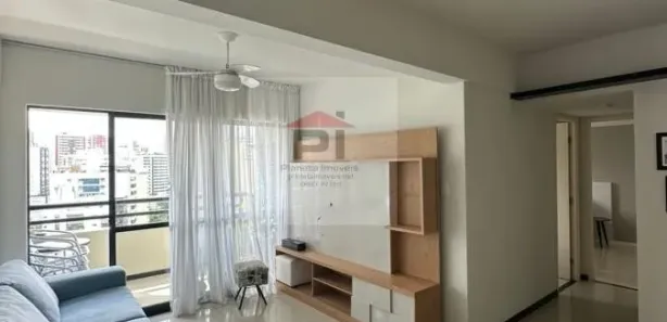 Apartamento com 2 Quartos para alugar, 70m² no Pituba, Salvador