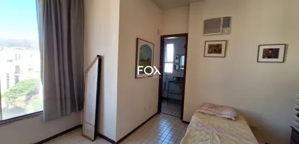 Cobertura com 1 Quarto à venda, 92m² no São Pedro, Belo Horizonte