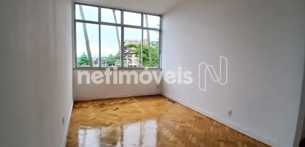 Apartamento com 1 Quarto para alugar, 55m² no Freguesia (Ilha do Governador), Rio de Janeiro