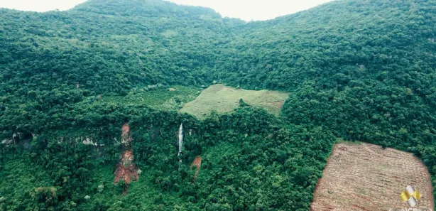 Lote/Terreno à venda, 120000m² no , Vale Real
