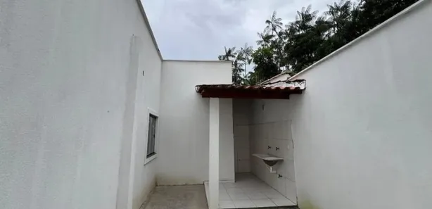 Casa de Condomínio com 3 Quartos à venda, 100m² no , São José de Ribamar