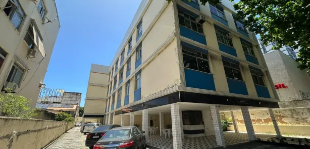 Apartamento com 3 Quartos à venda, 73m² no Pituba, Salvador