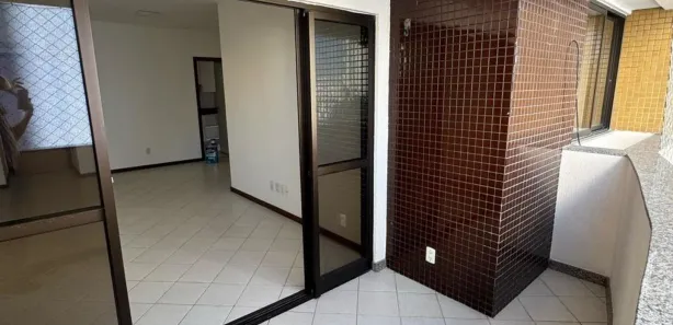 Apartamento com 3 Quartos para venda ou aluguel, 98m² no Pituba, Salvador