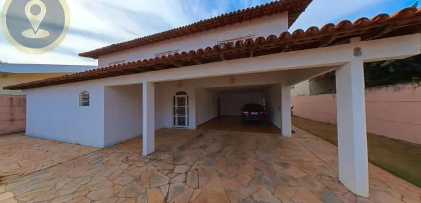 Casa com 4 Quartos à venda, 776m² no Setor de Habitações Individuais Sul, Brasília