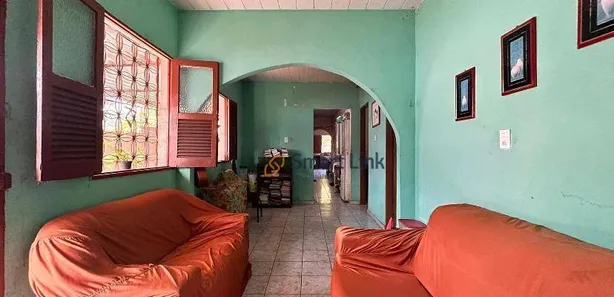 Casa com 4 Quartos à venda, 248m² no Santo Antônio, Manaus