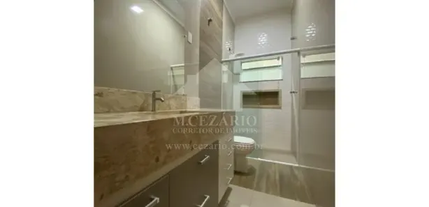 Casa com 3 Quartos para alugar, 250m² no Condomínio Residencial Tecoara, Taubaté