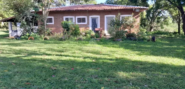 Fazenda/Sítio com 2 Quartos à venda, 13m² no Vila Santa Maria, Piratininga