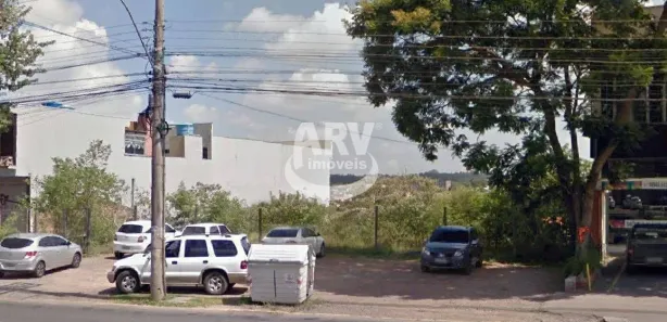 Lote/Terreno à venda, 1500m² no Vila Bom Princípio, Cachoeirinha