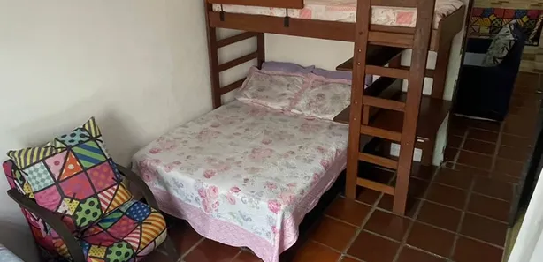 Casa com 2 Quartos para alugar, 110m² no Prainha, Arraial do Cabo
