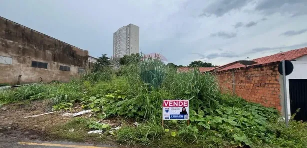 Lote/Terreno à venda, 498m² no Loteamento Dona Nélcia, Araguaína