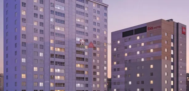 Ponto Comercial à venda, 26m² no Centro, Jacareí