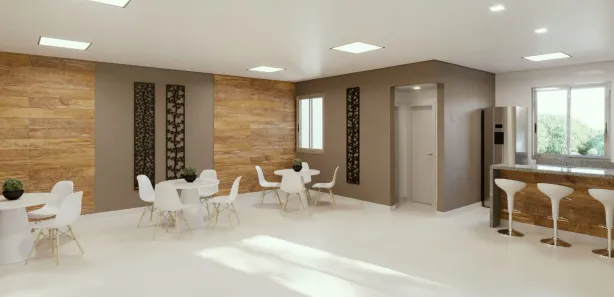 Apartamento com 3 Quartos para alugar, 77m² no Serra, Belo Horizonte