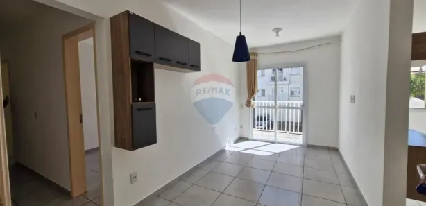 Apartamento com 2 Quartos para alugar, 58m² no Santa Claudina, Vinhedo
