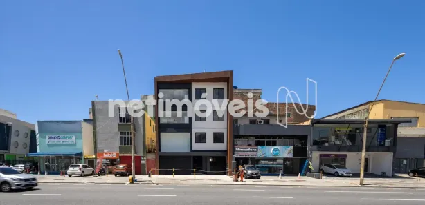 Sala Comercial para alugar, 150m² no Amaralina, Salvador