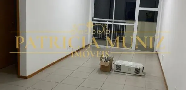 Apartamento com 3 Quartos à venda, 87m² no Catete, Rio de Janeiro