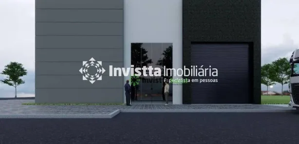 Galpão/Depósito/Armazém para alugar, 740m² no Plano Diretor Sul, Palmas