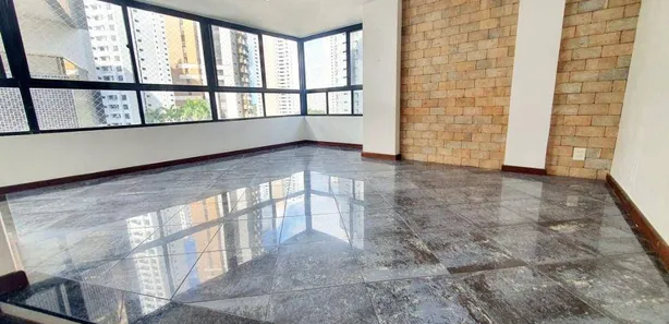 Cobertura com 3 Quartos à venda, 240m² no Horto Florestal, Salvador