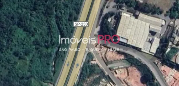 Galpão/Depósito/Armazém para venda ou aluguel, 800m² no Parque Paraíso, Itapecerica da Serra