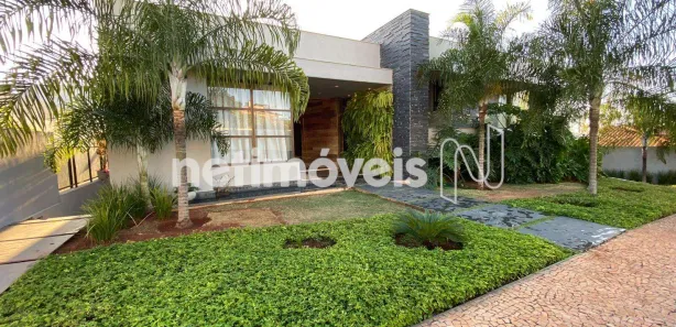 Casa com 5 Quartos à venda, 820m² no Setor de Mansões Dom Bosco, Brasília