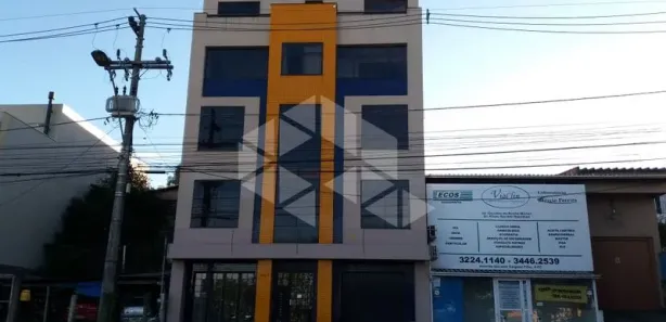Sala Comercial para alugar, 100m² no Viamópolis, Viamão