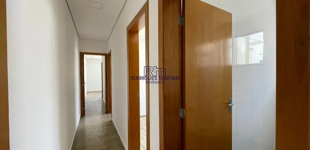 Cobertura com 3 Quartos à venda, 80m² no Monsenhor Messias, Belo Horizonte