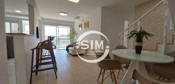 Cobertura com 3 Quartos para venda ou aluguel, 240m² no Marlin, Cabo Frio