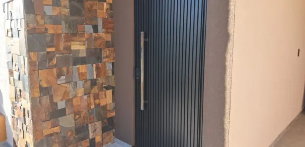 Casa de Condomínio com 3 Quartos à venda, 128m² no Jardim Arco Rio Verde, Araçoiaba da Serra